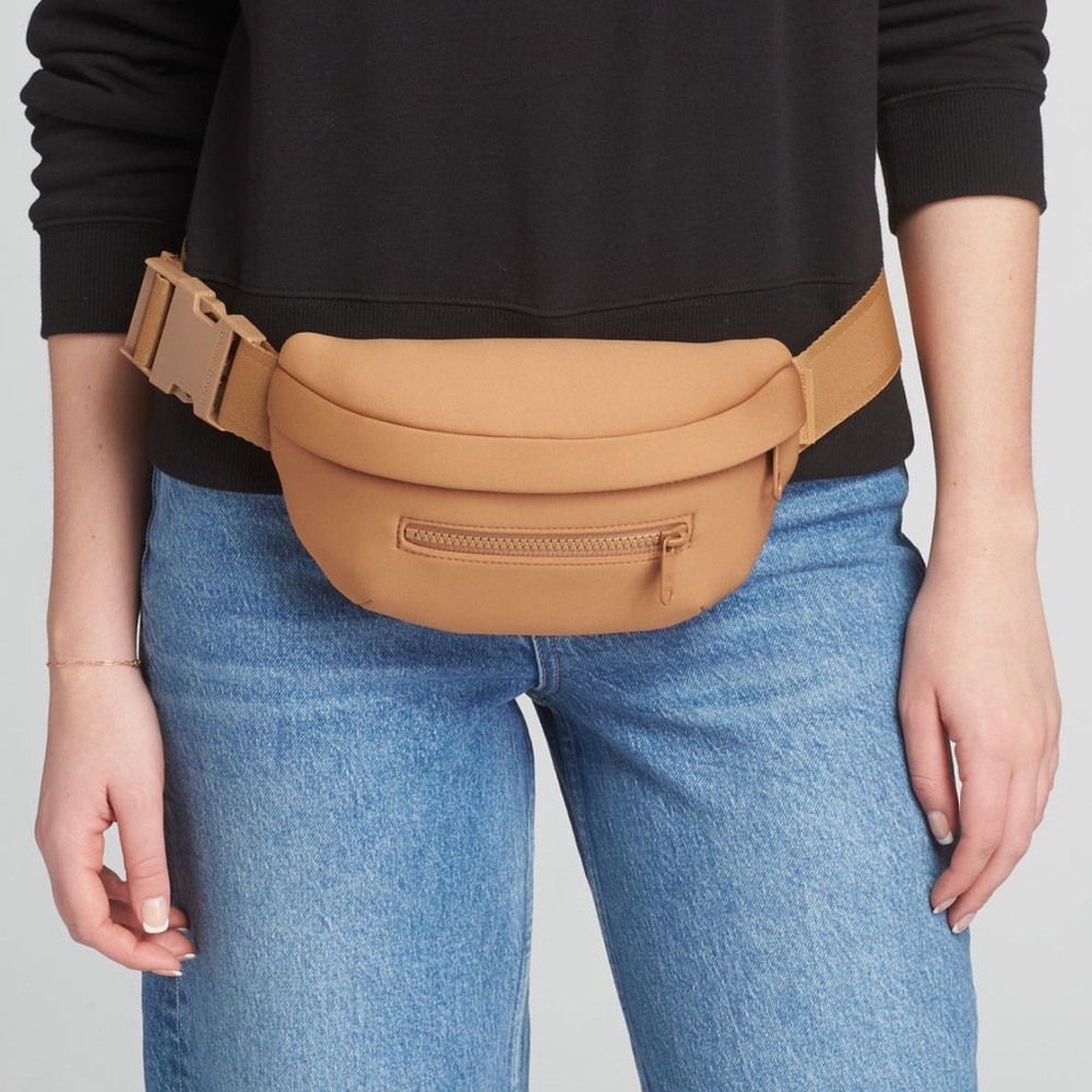 Dagne Dover Ace Belt Bag